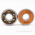 High Quality Ball Bearing 608 Skate Bearing